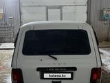 ВАЗ (Lada) Lada 2121 2014 года за 2 700 000 тг. в Атырау – фото 4