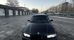 BMW 328 1999 года за 4 200 000 тг. в Караганда – фото 2