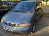 Honda Odyssey 1995 годаүшін2 350 000 тг. в Усть-Каменогорск – фото 2