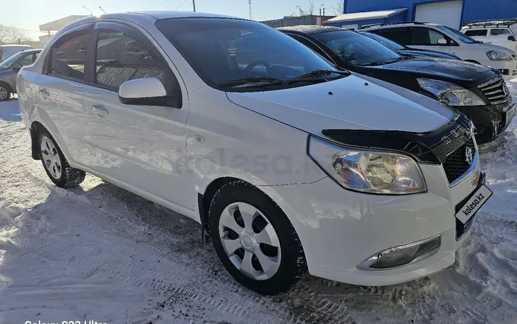 Chevrolet Nexia 2020 годаүшін3 750 000 тг. в Петропавловск