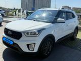 Hyundai Creta 2020 года за 7 200 000 тг. в Алматы