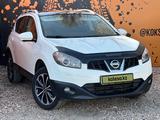 Nissan Qashqai 2012 года за 7 200 000 тг. в Кокшетау – фото 2