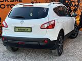 Nissan Qashqai 2012 года за 7 200 000 тг. в Кокшетау – фото 4