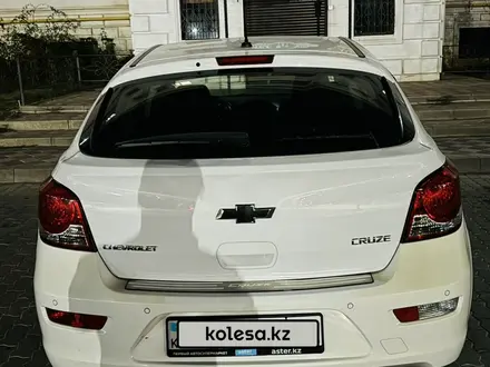 Chevrolet Cruze 2012 годаүшін2 850 000 тг. в Актау – фото 3