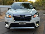 Subaru Forester 2020 годаүшін5 350 000 тг. в Актобе – фото 4