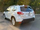 Subaru Forester 2020 годаүшін5 350 000 тг. в Актобе – фото 5