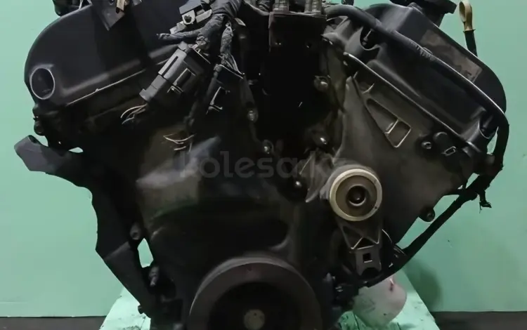 TitanAuto Mazda AJ 3.0л двигатель за 500 000 тг. в Астана