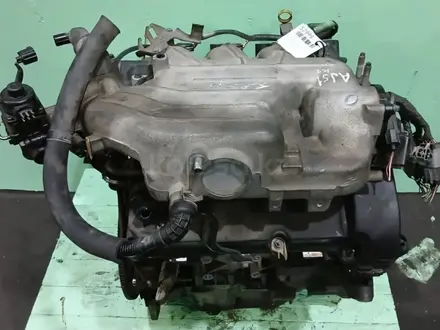 TitanAuto Mazda AJ 3.0л двигатель за 500 000 тг. в Астана – фото 3