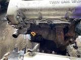 Двигатель SR 20 Ниссан примера Моно за 220 000 тг. в Алматы – фото 4