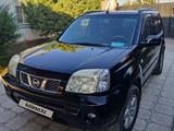 Nissan X-Trail 2007 года за 4 700 000 тг. в Алматы – фото 2
