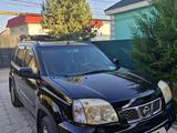 Nissan X-Trail 2007 года за 4 700 000 тг. в Алматы