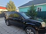 Nissan X-Trail 2007 года за 4 700 000 тг. в Алматы – фото 5