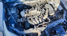 Двигатель 2ZR FAE Авенсис Т270, привозной мотор снят с Авката за 550 000 тг. в Алматы