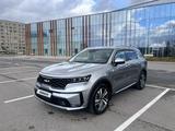 Kia Sorento 2022 годаүшін15 500 000 тг. в Астана – фото 3