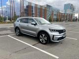 Kia Sorento 2022 годаүшін15 500 000 тг. в Астана – фото 4