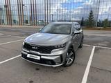 Kia Sorento 2022 годаүшін15 500 000 тг. в Астана – фото 2
