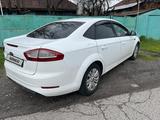 Ford Mondeo 2012 года за 4 150 000 тг. в Алматы – фото 3