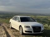 Audi A8 2006 годаүшін7 000 000 тг. в Алматы – фото 2