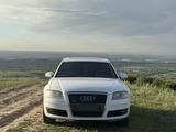 Audi A8 2006 годаүшін7 000 000 тг. в Алматы
