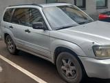 Subaru Forester 2004 годаүшін3 300 000 тг. в Астана