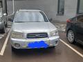 Subaru Forester 2004 года за 3 300 000 тг. в Астана – фото 7