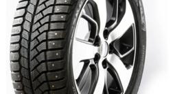 Шины зимние шипованные 225/60R16 viatti V-522үшін35 000 тг. в Астана