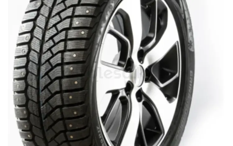 Шины зимние шипованные 225/60R16 viatti V-522 за 35 000 тг. в Астана