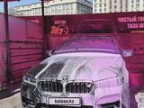 BMW M5 2022 года за 56 000 000 тг. в Алматы – фото 4