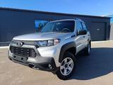ВАЗ (Lada) Niva Travel 2025 года за 8 999 999 тг. в Костанай