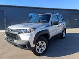 ВАЗ (Lada) Niva Travel 2025 года за 8 999 999 тг. в Костанай – фото 3