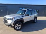 ВАЗ (Lada) Niva Travel 2025 года за 8 999 999 тг. в Костанай – фото 4