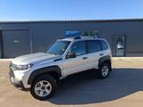 ВАЗ (Lada) Niva Travel 2025 года за 8 999 999 тг. в Костанай – фото 5