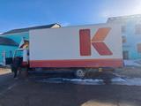 IVECO  EuroCargo 1996 года за 2 988 888 тг. в Астана – фото 3