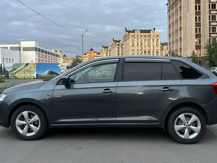 Skoda Rapid 2015 года за 5 999 999 тг. в Астана – фото 14