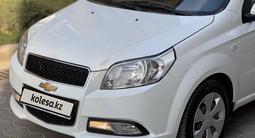 Chevrolet Nexia 2021 года за 5 050 000 тг. в Шымкент – фото 3