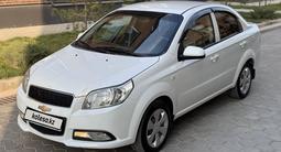 Chevrolet Nexia 2021 года за 5 050 000 тг. в Шымкент – фото 2
