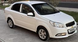 Chevrolet Nexia 2021 года за 5 050 000 тг. в Шымкент – фото 4