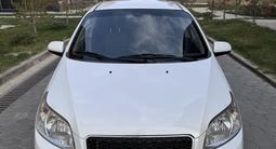 Chevrolet Nexia 2021 года за 5 050 000 тг. в Шымкент