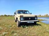 ВАЗ (Lada) Lada 2121 1982 года за 850 000 тг. в Уральск – фото 5