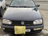 Volkswagen Golf 1992 годаүшін1 000 000 тг. в Аксу