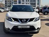 Nissan Qashqai 2017 годаүшін8 300 000 тг. в Алматы – фото 5