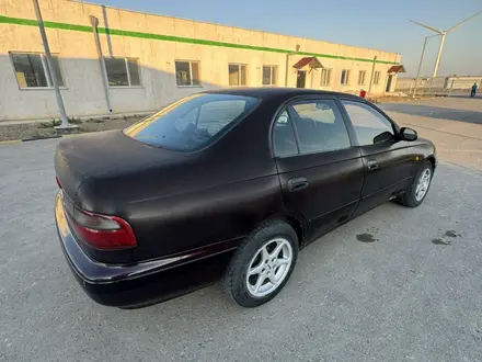 Toyota Carina E 1992 года за 1 900 000 тг. в Алматы – фото 2