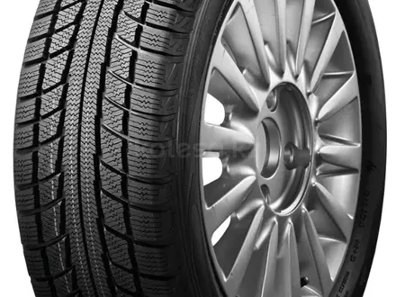 195/60R15 Triangle TR777 (остаток 2 шт) за 20 500 тг. в Алматы