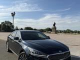 Kia K7 2018 года за 12 000 000 тг. в Алматы – фото 3