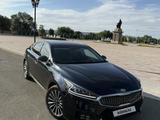 Kia K7 2018 года за 12 000 000 тг. в Алматы – фото 4