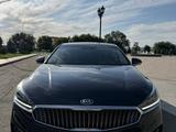Kia K7 2018 года за 12 000 000 тг. в Алматы – фото 5