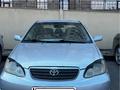 Toyota Corolla 2006 годаүшін3 200 000 тг. в Усть-Каменогорск – фото 3
