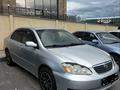 Toyota Corolla 2006 годаүшін3 200 000 тг. в Усть-Каменогорск