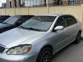 Toyota Corolla 2006 годаүшін3 200 000 тг. в Усть-Каменогорск – фото 2