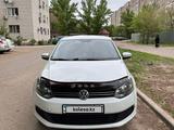 Volkswagen Polo 2014 года за 4 600 000 тг. в Уральск – фото 3
